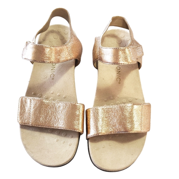 Vionic Marsala Sandal Never Worn - Picture 7 of 17